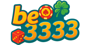 bet 33333 Logo